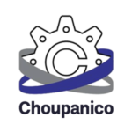 Choupanico-LOGO
