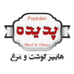 Padideh-LOGO