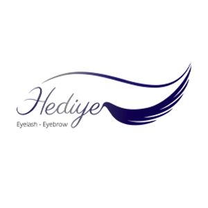 Hediyeeyelash-LOGO
