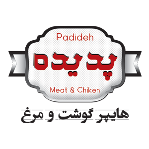 Padideh-LOGO