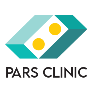 ParsClinic-LOGO